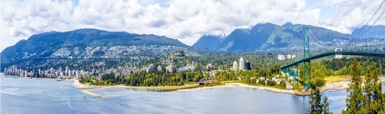 The Women's Probus Club of North Shore Vancouver